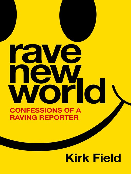 Cover image for Rave New World